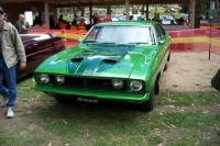 Hanging Rock Car Show 2011 31